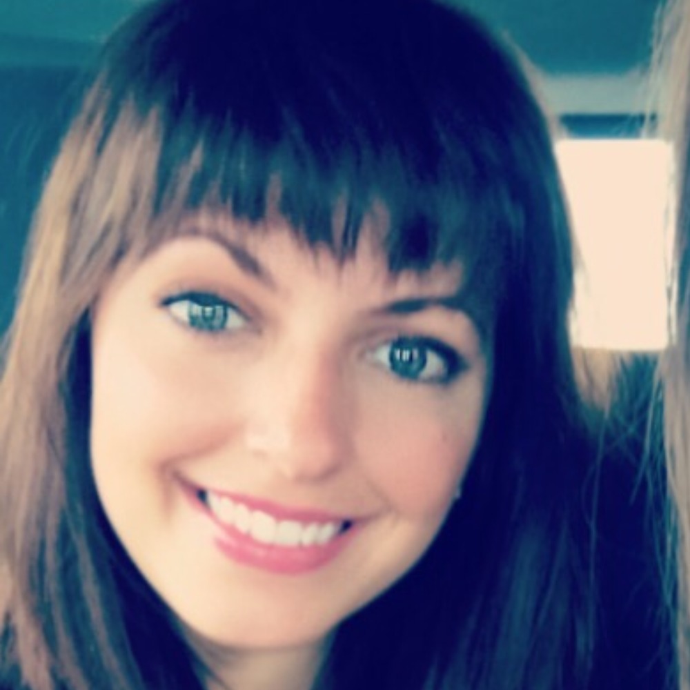 Meet your Posher, Katherine